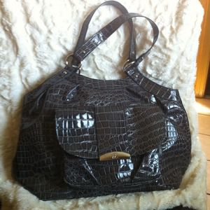 ❄️WINTER SALE❄️ (NWOT) NY & COMPANY BAG