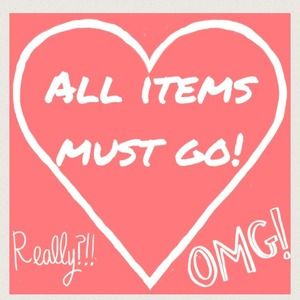 MAKE AN OFFER ON EVERYTHING