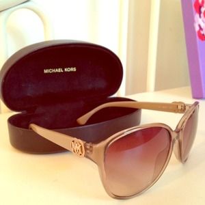 Michael Kors sunglasses