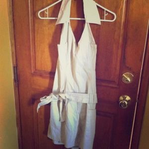 🌸SUMMER SALE🌸 Beige dress