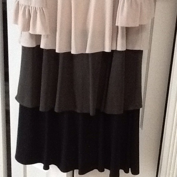 Dress with Jacket - Picture 2 of 3