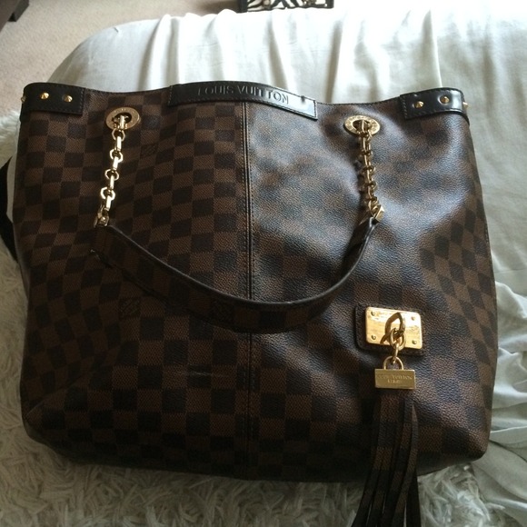 Inspiration LV handbag