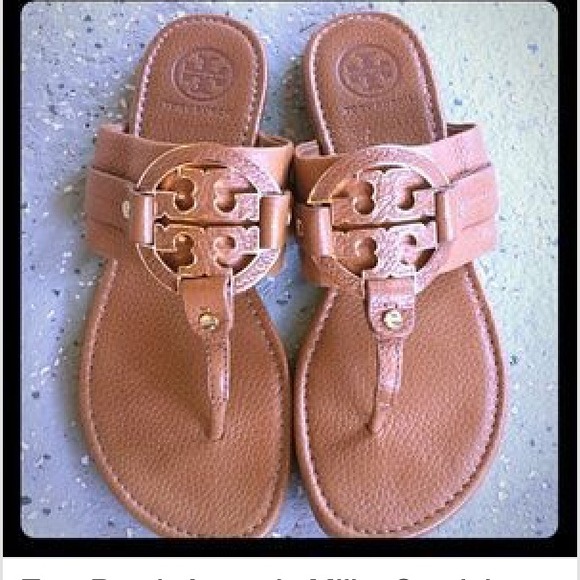 Tory Burch 'Amanda' Sandal