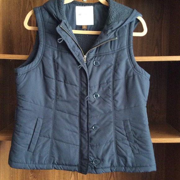 Sonoma Vest