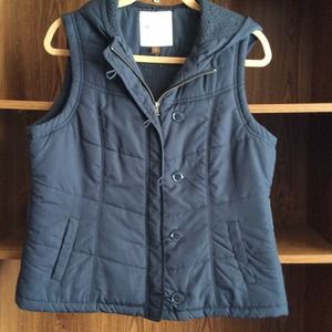Sonoma Vest