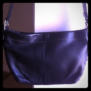 ❤️Authentic Black Coach bag