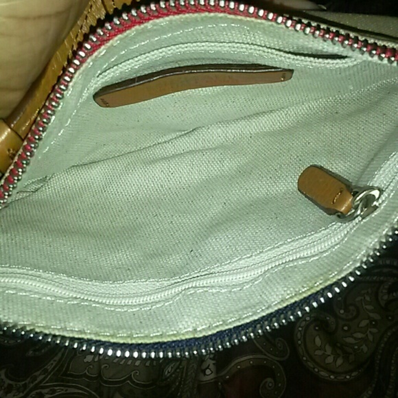 Michael Kors mini handbag. Never been used. - Picture 4 of 4