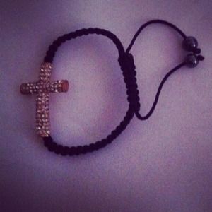 Lot of thirty Shamballa Bracelets