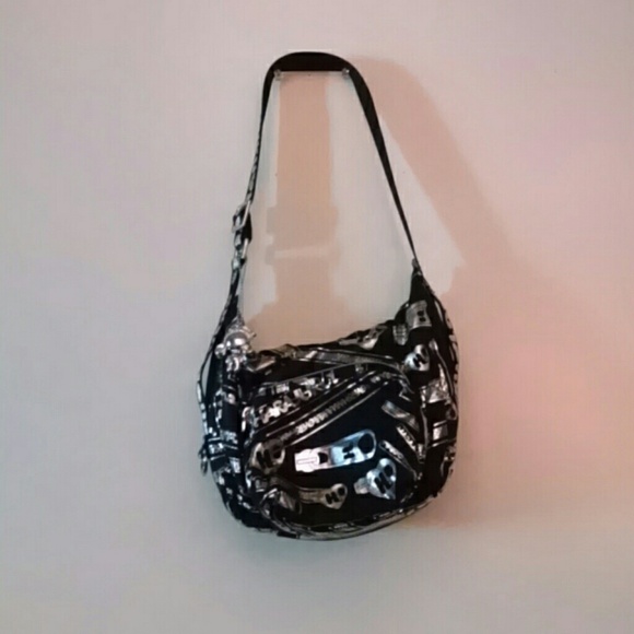 Harajuku purse barely used
