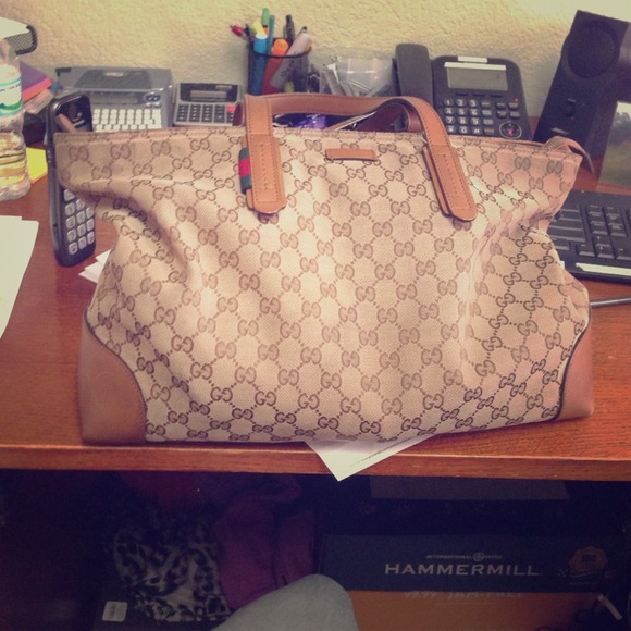 Gucci Purse