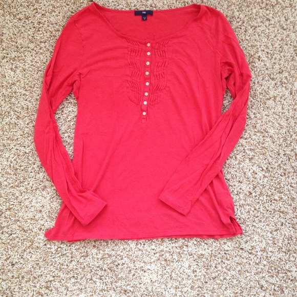 Gap top