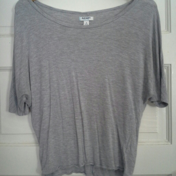 Old Navy Loose Fitted Top