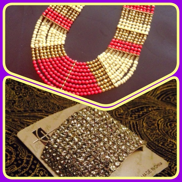 Jewelry - 🌸🌹BUNDLED🌸🌹