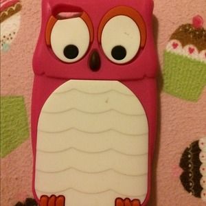 iPhone 4/4s case