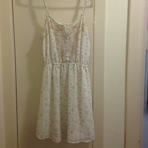 Small urban outfitters dress