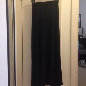 Brandy Melville maxi skirt