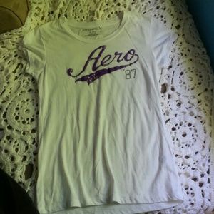 SOLD Aero top
