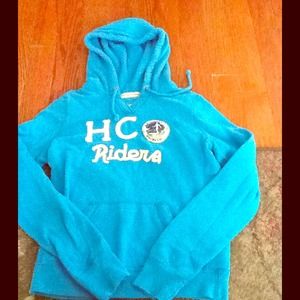 Hollister Hoody