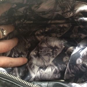 junior drake Bags - * Junior Drake Gail black leather handbag junior drake Bags - * Junior Drake Gail black leather handbag