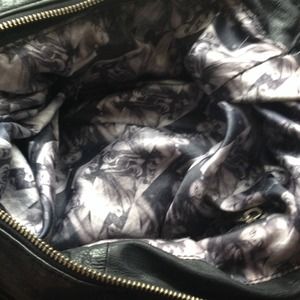 junior drake Bags - * Junior Drake Gail black leather handbag junior drake Bags - * Junior Drake Gail black leather handbag