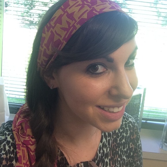 Missoni Scarf - Picture 5 of 8