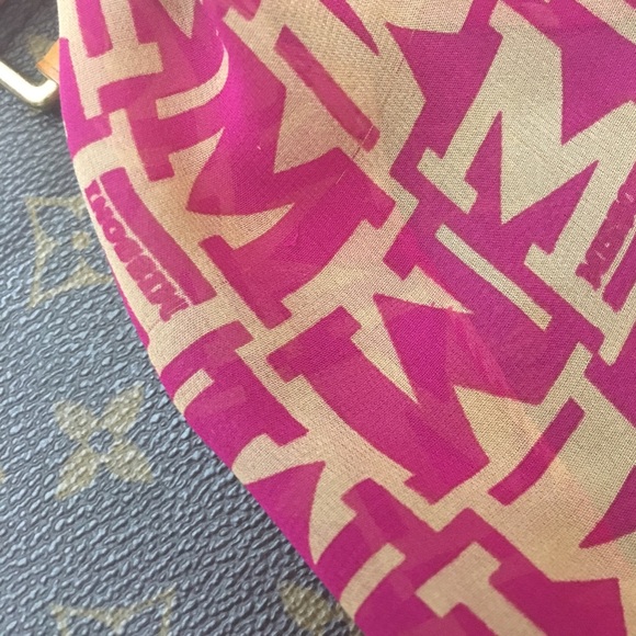 Missoni Scarf - Picture 2 of 8