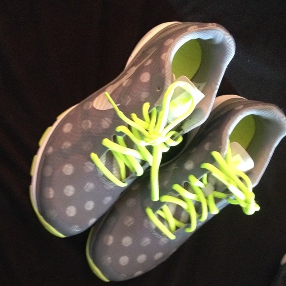Nike sneakers!
