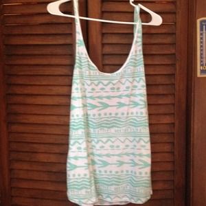VS tanktop!