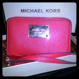 MICHAEL KORS WRISTLET