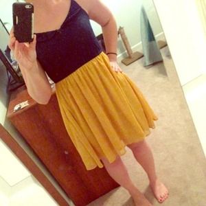 Target brand new dress