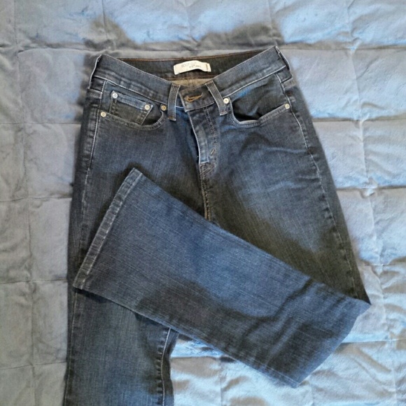 Levi's jeans