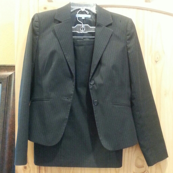 Antonio Melani Skirt Suit