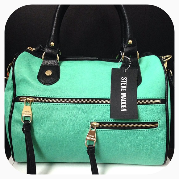 Steve Madden Handbags - 🍥SALE ✨HOST PICK✨ Steve Madden Satchel