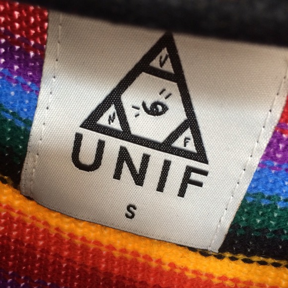🌼UNIF ACID Sweater - Rare and bright xo - Picture 4 of 4