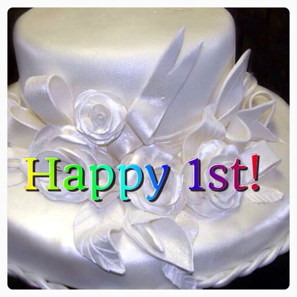 🎂LET'S CELEBRATE!🎈My 1st Posherversary & 10K!🎂 - Picture 3 of 4