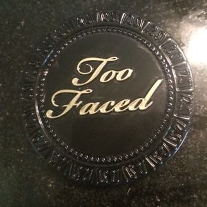 Too Faced Chocolate Soleil Medium Matte Bronzer