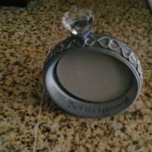 Wedding Picture Frame