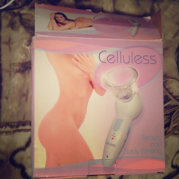 Celluless