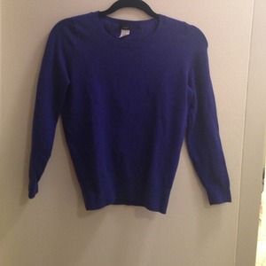 J.crew Merino Sweater S