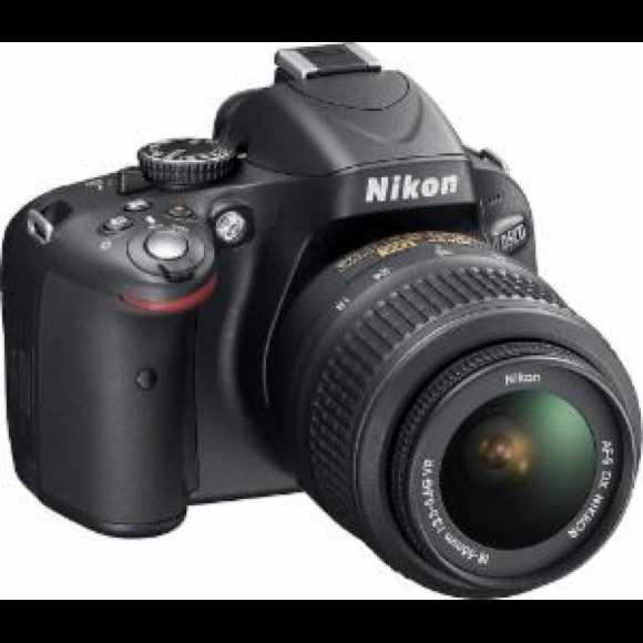 Nikon D5100
