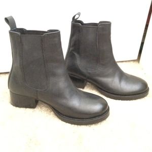 ASOS Chelsea Boot