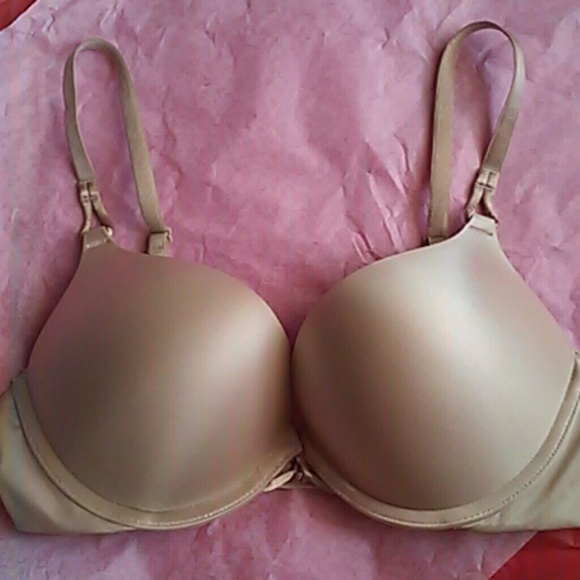 VS Bombshell bra