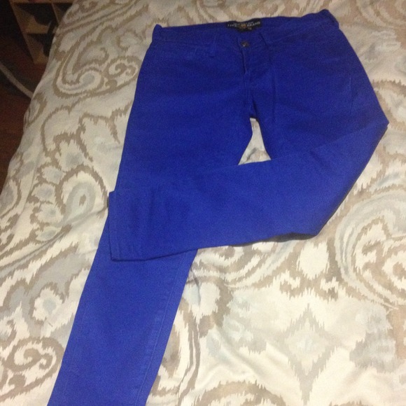 Lucky brand Charlie Capri