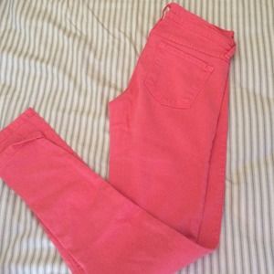 Flying Monkey Skinny Jean