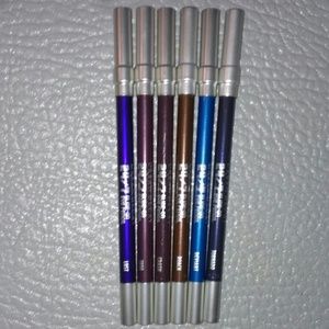 Urban decay eyeliners