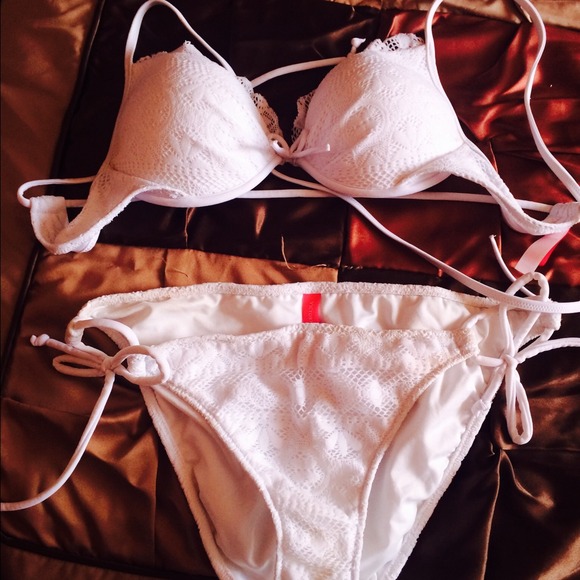 Victoria secret bathing suit