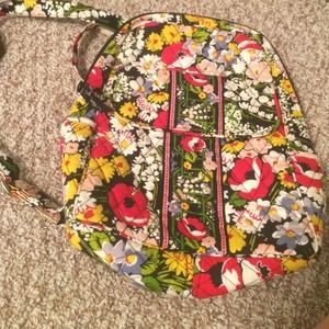 Vera Bradley backpack