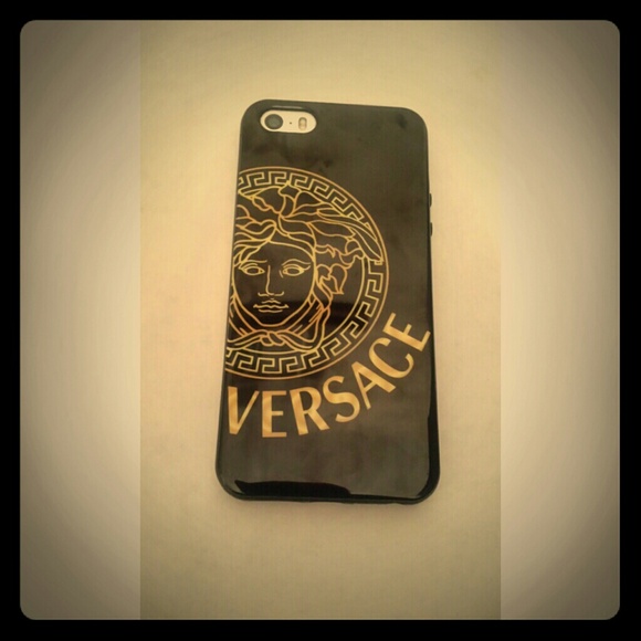 Designer iphone 5 5s tpu case