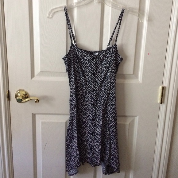 ❌SOLD❌ Floral Dress