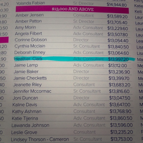 LOVE WHAT YOU DO AND GET PAID!